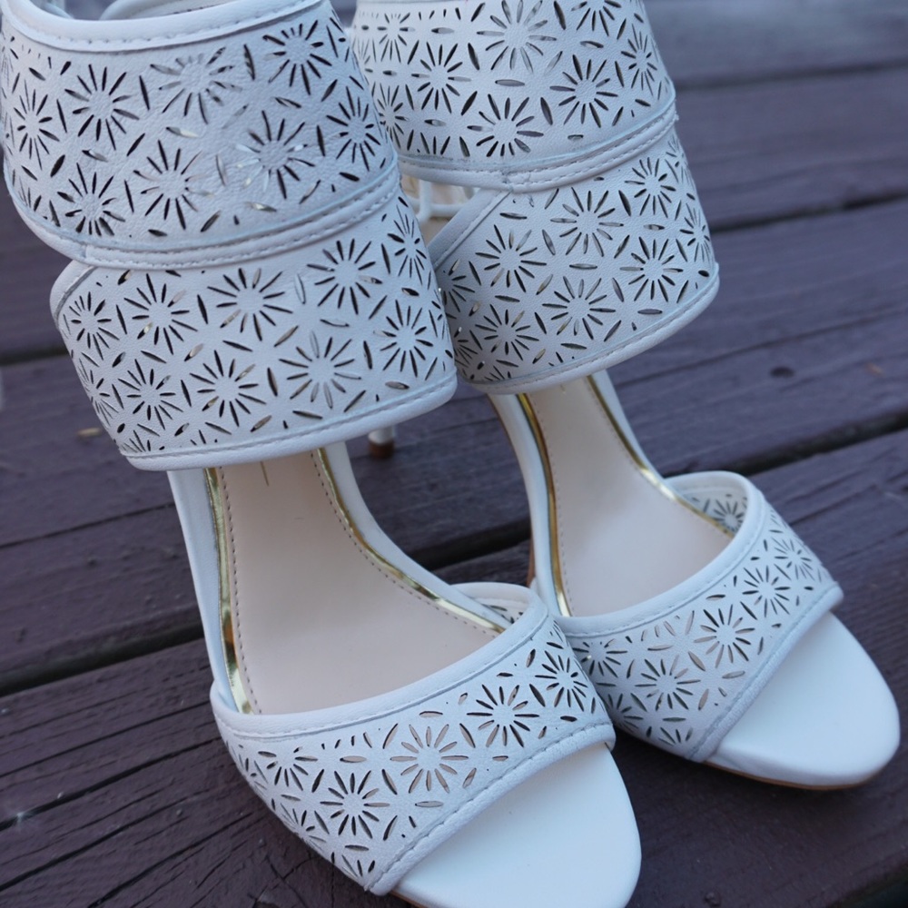Jessica Simpson Heels